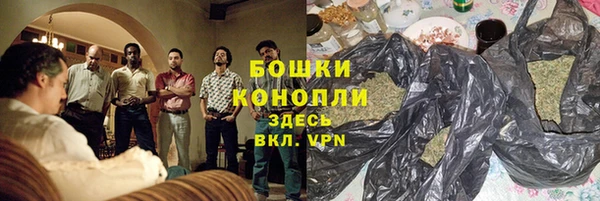 хмурый Лихославль